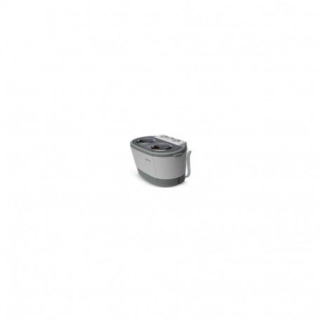 Camry 1300 RPM White-Grey