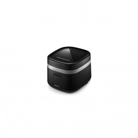 Philips mini mitmefunktsiooniline pott 3000 series HD3090/80, must