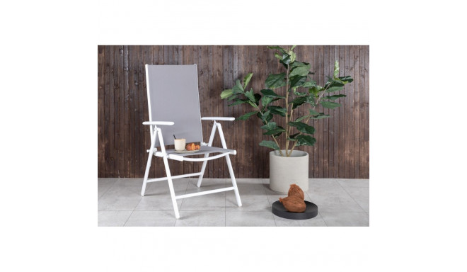 Aiatool Break, valge/hall