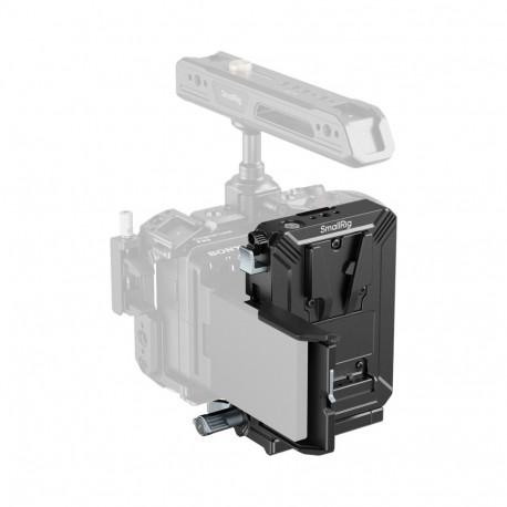 SmallRig V-kinnitusega aku kinnitusplaadi komplekt 5227