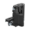 SmallRig 5227 V-Mount Battery Mount Plate Kit