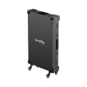 SmallRig 4573 36" Lightweight Video Production Camera Cart SmallRig 4573 36" Lightweight Video Production Camera Cart