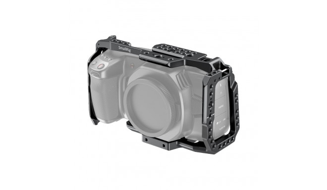 SmallRig 2203 Cage for BMPCC 4K/6K