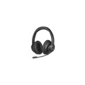 Sandberg Wireless Headset ANC+ENC Pro