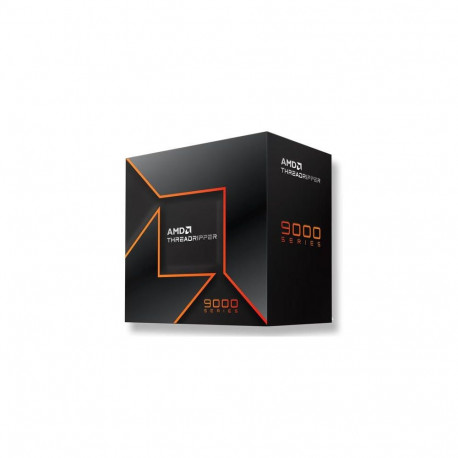 AMD Ryzen Threadripper 9960X processor 4.2 GHz 128 MB L3 Box