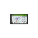 Garmin DriveSmart 76 navigator Fixed 17.8 cm (7") TFT Touchscreen 239.6 g Black Garmin DriveSmart 76 navigator Fixed 17.8 cm (7") TFT Touchscreen 239.6 g Black