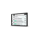 Garmin DriveSmart 76 navigator Fixed 17.8 cm (7") TFT Touchscreen 239.6 g Black Garmin DriveSmart 76 navigator Fixed 17.8 cm (7") TFT Touchscreen 239.6 g Black