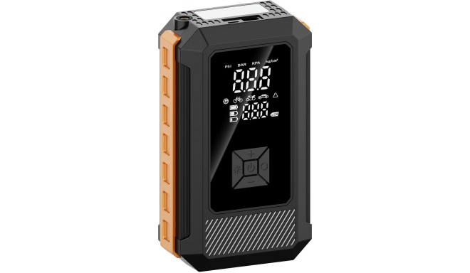 Platinet kompressor-akupank-lamp PMPBTP (46248)