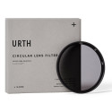 Urth 62mm ND4 (2 Stop) Lens Filter (Plus+)