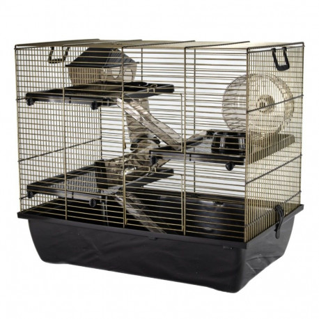 Puur Pinky 3 Antique G305A 50x33x45,5cm