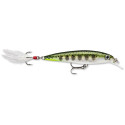 Lure X-Rap 4cm/2g/0.6-0.9m OGMD