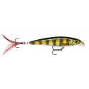 Lure X-Rap 4cm/2g/0.6-0.9m PEL Lure X-Rap 4cm/2g/0.6-0.9m PEL