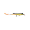 Lure X-Rap 6cm/4g/0.9-1.5m G Lure X-Rap 6cm/4g/0.9-1.5m G
