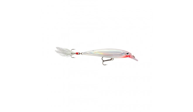 Lure X-Rap 6cm/4g/0.9-1.5m GGH