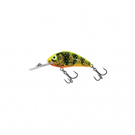 Lure Rattlin' Hornet 3.5F 3.5cm/3.1g/1.0-1.8m GFP