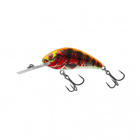 Vobler Rattlin' Hornet 4.5F 4.5cm/6g/1.8-3.4m HRP