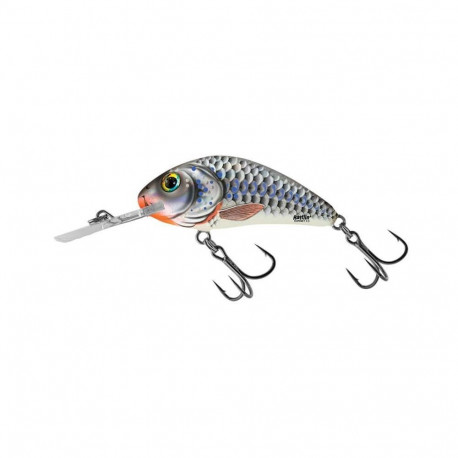 Lure Rattlin' Hornet 5.5F 5.5cm/10.5g/2.0-4.0m SHS