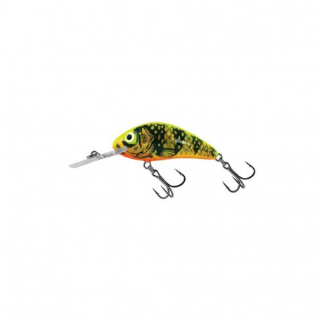 Vobler Rattlin' Hornet 6.5F 6.5cm/20g/2.5-5.0m GFP