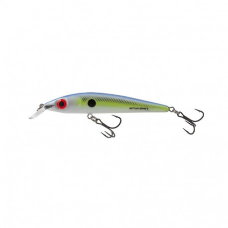 Lure Rattlin' Sting 9SP 9cm/11g/1.0-2.0m SXS