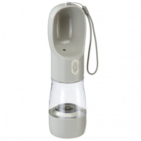 Toidu/vee pudel PA 5509 25,5 x 7 x 7 cm