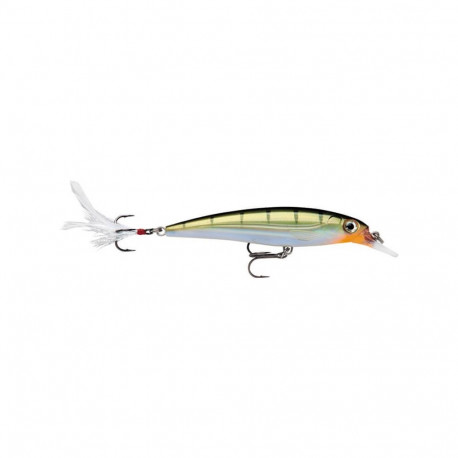 Lant X-Rap 8cm/7g/0.9-1.5m YP