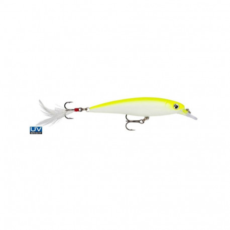 Lant X-Rap 10cm/13g/1,2-1,8m SFCU