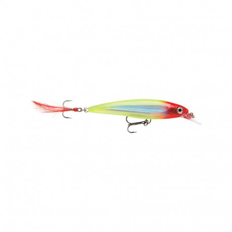 Lant X-Rap 6cm/4g/0.9-1.5m CLN