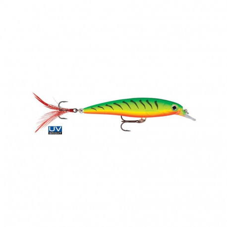 Lant X-Rap 6cm/4g/0.9-1.5m FTU