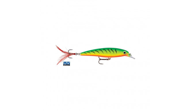 Lure X-Rap 6cm/4g/0.9-1.5m FTU