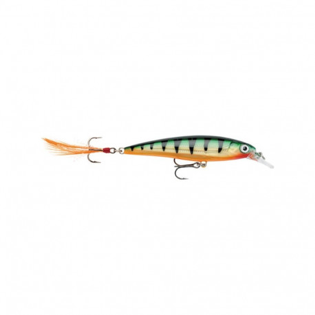Lant X-Rap 6cm/4g/0.9-1.5m P