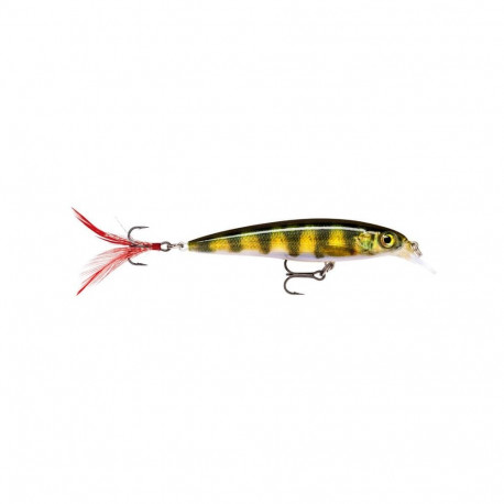 Lure X-Rap 6cm/4g/0.9-1.5m PEL