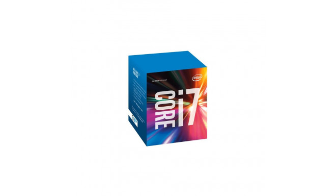 "Intel S1151 CORE i7 7700 TRAY 4x3,6 65W"