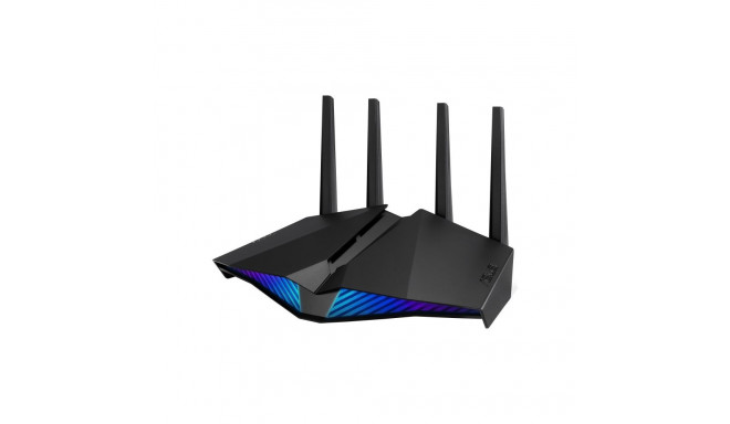 "ASUS RT-AX82U DualBand AX5400 WiFi6 Gaming-Router"