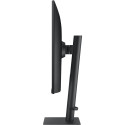 "68,6cm/27'' (3840x2160) Samsung ViewFinity S8 S27B800TGU 16:9 5ms IPS HDMI 2xThunderbolt4 VESA Pivo