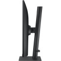 "68,6cm/27'' (3840x2160) Samsung ViewFinity S8 S27B800TGU 16:9 5ms IPS HDMI 2xThunderbolt4 VESA Pivo