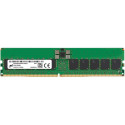 "Micron - Modul - 32 GB - DIMM 288-PIN - 4800 MHz / PC5-38400 - CL40 - 1.1 V - registriert - ECC"
