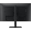 "68,6cm/27'' (3840x2160) Samsung ViewFinity S8 S27B800TGU 16:9 5ms IPS HDMI 2xThunderbolt4 VESA Pivo