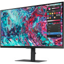 "68,6cm/27'' (3840x2160) Samsung ViewFinity S8 S27B800TGU 16:9 5ms IPS HDMI 2xThunderbolt4 VESA Pivo