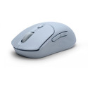 "HP 400 Quiet Blue Wireless Mouse EURO (P)"