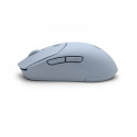 "HP 400 Quiet Blue Wireless Mouse EURO (P)"