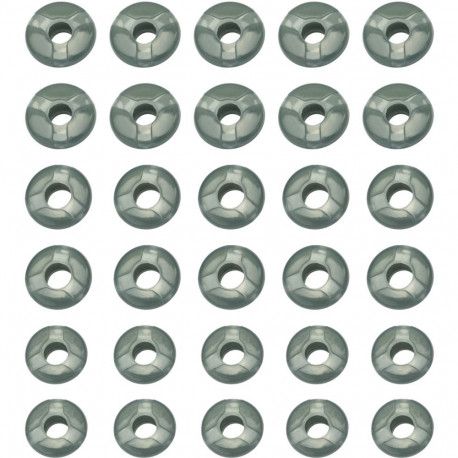 "Jabra Perform 45 EARGELS 10PCS"