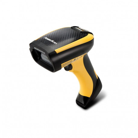 "Datalogic Barcode-Scanner PowerScan PM9100 USB RS232 KBW 1D 433MHz IP65"