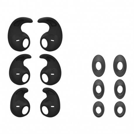 MMZ Jabra asendus-EarGels Evolve 65e (3 tükki, suurused S/M/L)