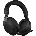 "Jabra Evolve2 85 Stereo UC + Ladestation + Link 380 USB-C. schwarz"