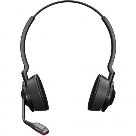 Jabra Engage 55 SE Convertible Link400c UC laadimisalusega