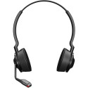 "JabraEngage 55 SE Convertible Link400a UC mit Ladestation"