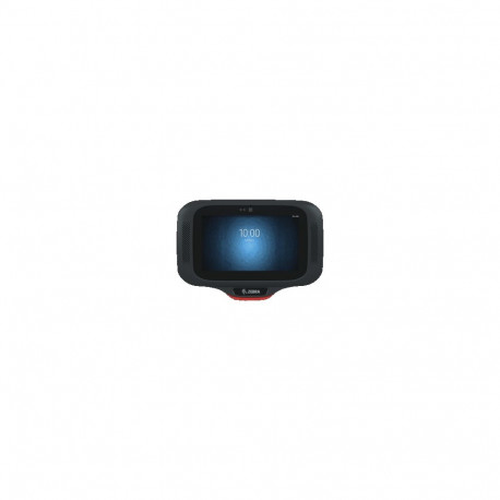 Zebra CC600, USB, Ethernet, Wi-Fi, 12.7 cm (5'')