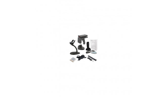Honeywell Wi-Fi antennas