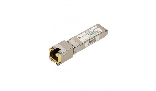 Extralink SFP RJ45 10G SFP Module 1x RJ45 10Gb/s