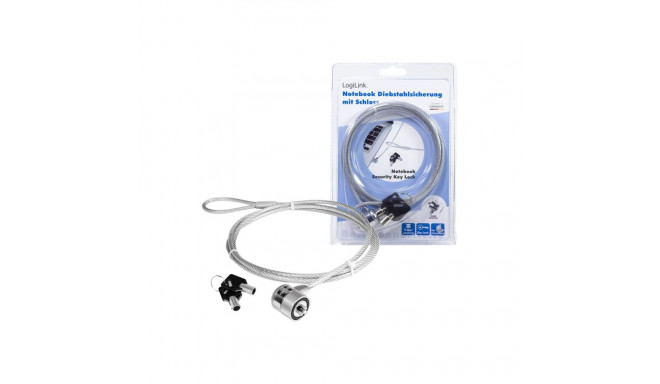 Notebook Security Lock | 1.5 m